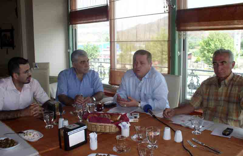 Aydınlı sanayicilere başvuru uyarısı