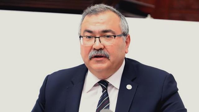 CHP Aydın Milletvekili Süleyman Bülbül: "AKP’nin Ekonomi Yönetimi, Türkiye’yi Çöküşe Sürükledi"