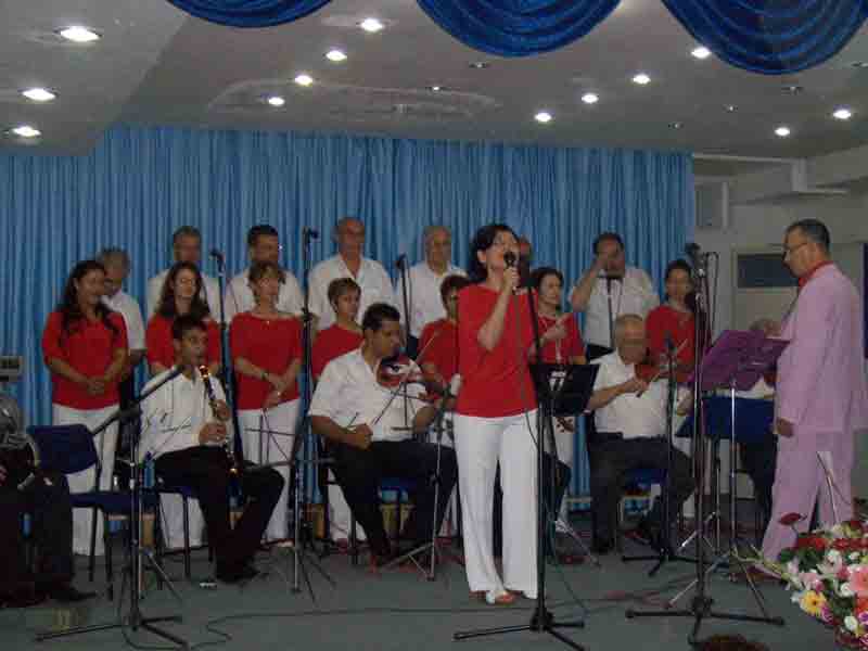 EKODOSD’a bir teşekkür de Söke’den geldi