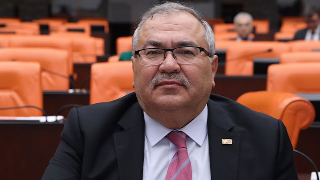 CHP'li Bülbül'den İmamoğlu'na başlatılan soruşturmaya tepki