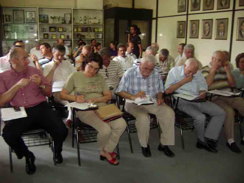 Söke Belediye Meclisi Cuma günü toplanıyor