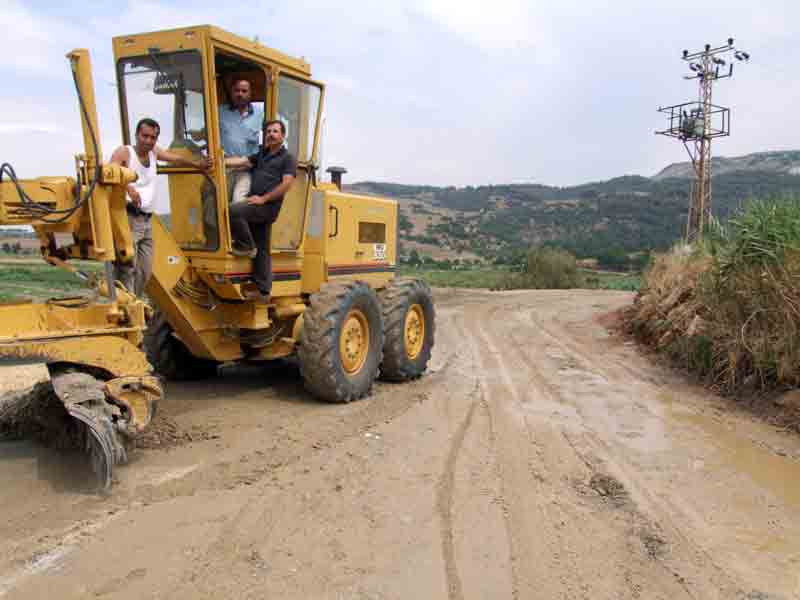Aydın, Dalama arası 8 kilometre kısalıyor