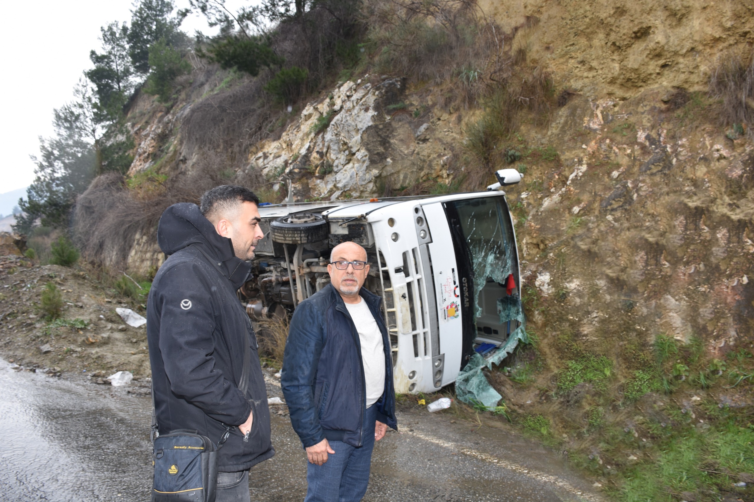 BOZDAĞ: GÖREVE DAVET EDİYORUM