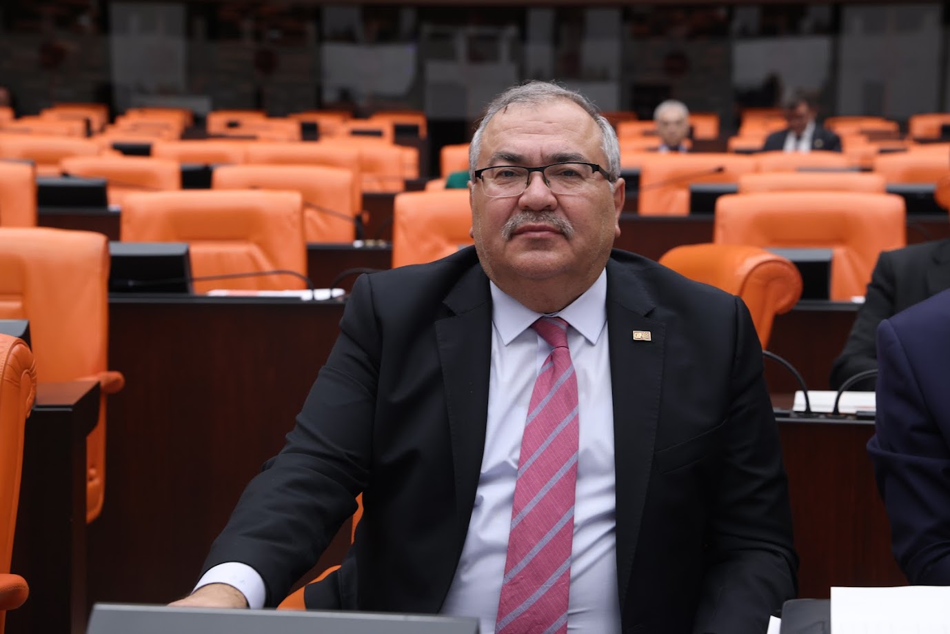 CHP’li Bülbül: “Faşizme Karşı Omuz Omuza Direnmeye Devam Edeceğiz”