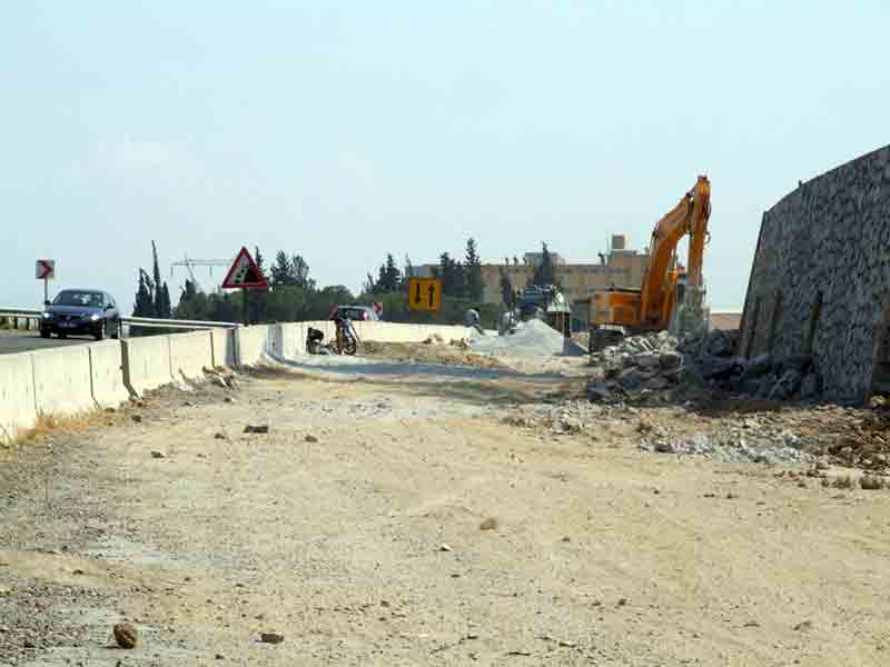 Başladınız, o halde bitirin artık!