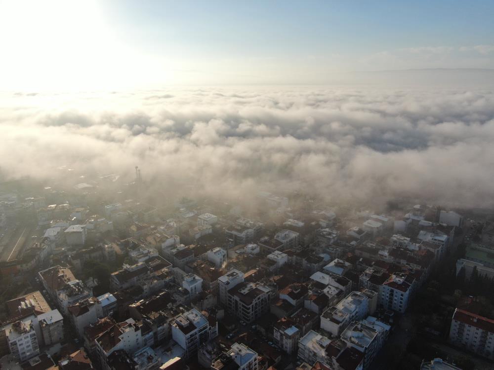 Aydın'da hava sıcaklıkları düşecek