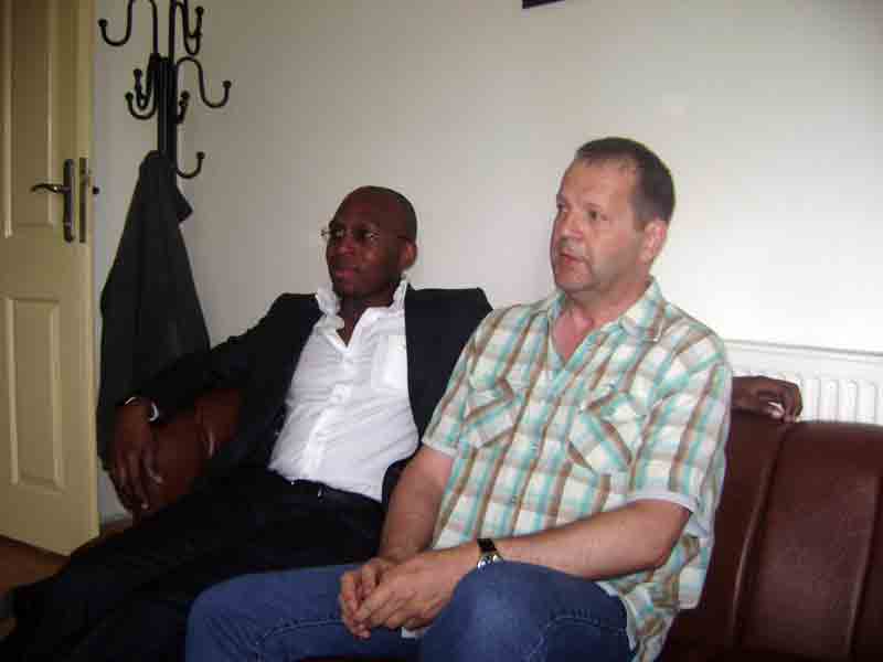 Atburgazı’nda rüzgar enerji çalışmaları