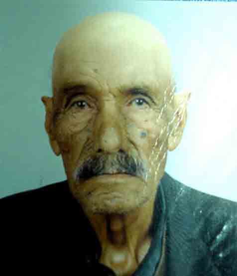 84 yaşındaki şahıs intihar etti