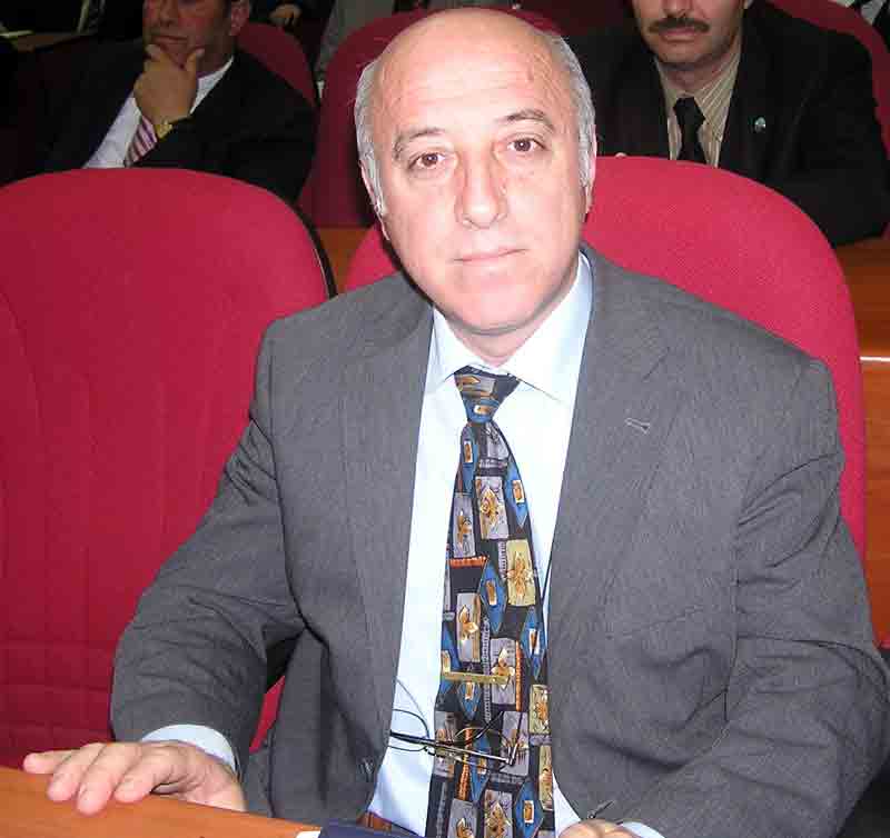 Sanayi ve Ticaret Müdürlüğü’nden Kooperatiflere uyarı yapıldı