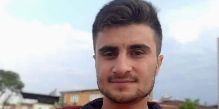 İkinci kattan düşen genç hayata tutunamadı