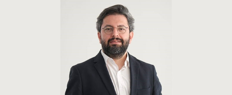 AGC Başkanı Çetin, hayatını kaybetti