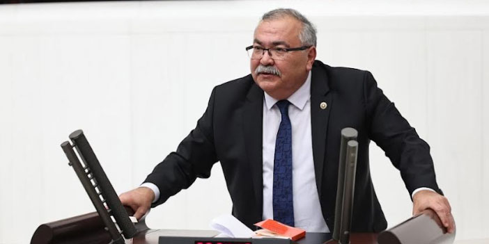 CHP’li Bülbül’den 1 Mayıs mesajı: