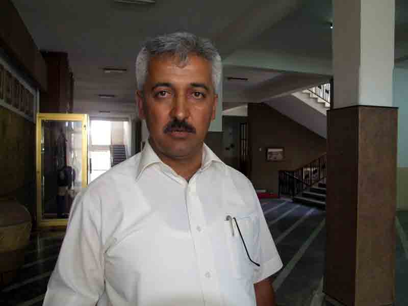 “Domateslerde ilaç kalıntısı var” iddasına bir tepki de Dalama’dan