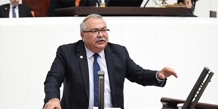 Bülbül: “İBB’ye Yönelik Yargı Operasyonu, Hukuksuz Bir Tasfiye Mekanizmasına Dönüştü”
