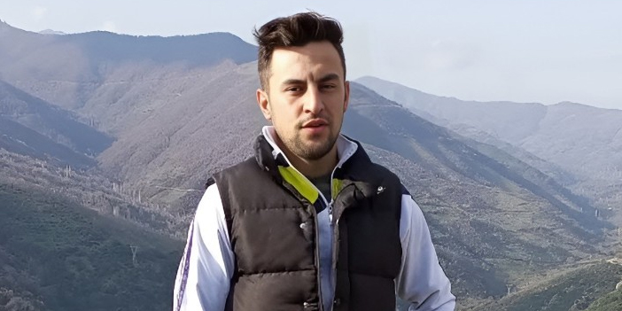 Köşklü genç, evinde ölü bulundu