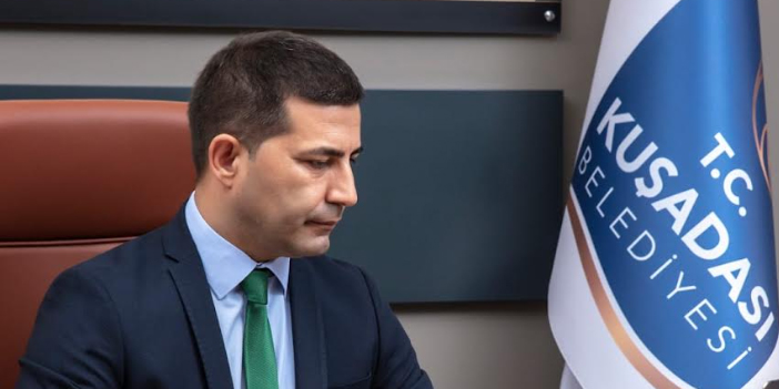 “GENEL BAŞKANIMIZA YAPILAN SALDIRI, DEMOKRASİMİZE YÖNELİK ALÇAK BİR GİRİŞİMDİR”