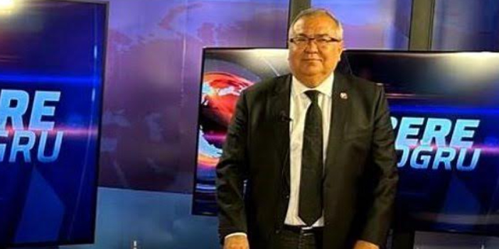 CHP’li Bülbül: “Bu Saldırı Demokrasiye ve Hepimize Yöneliktir!”