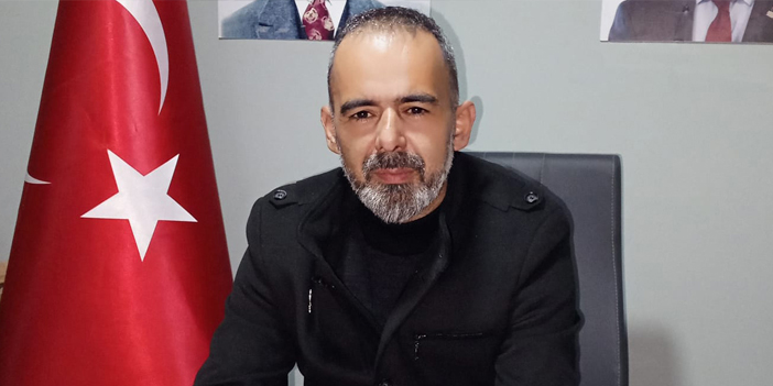 AKIN: “SORUMLULUĞUMUZ MİLLETİMİZE KARŞIDIR, ŞİDDETİN HER TÜRLÜSÜNÜ REDDEDİYORUZ”