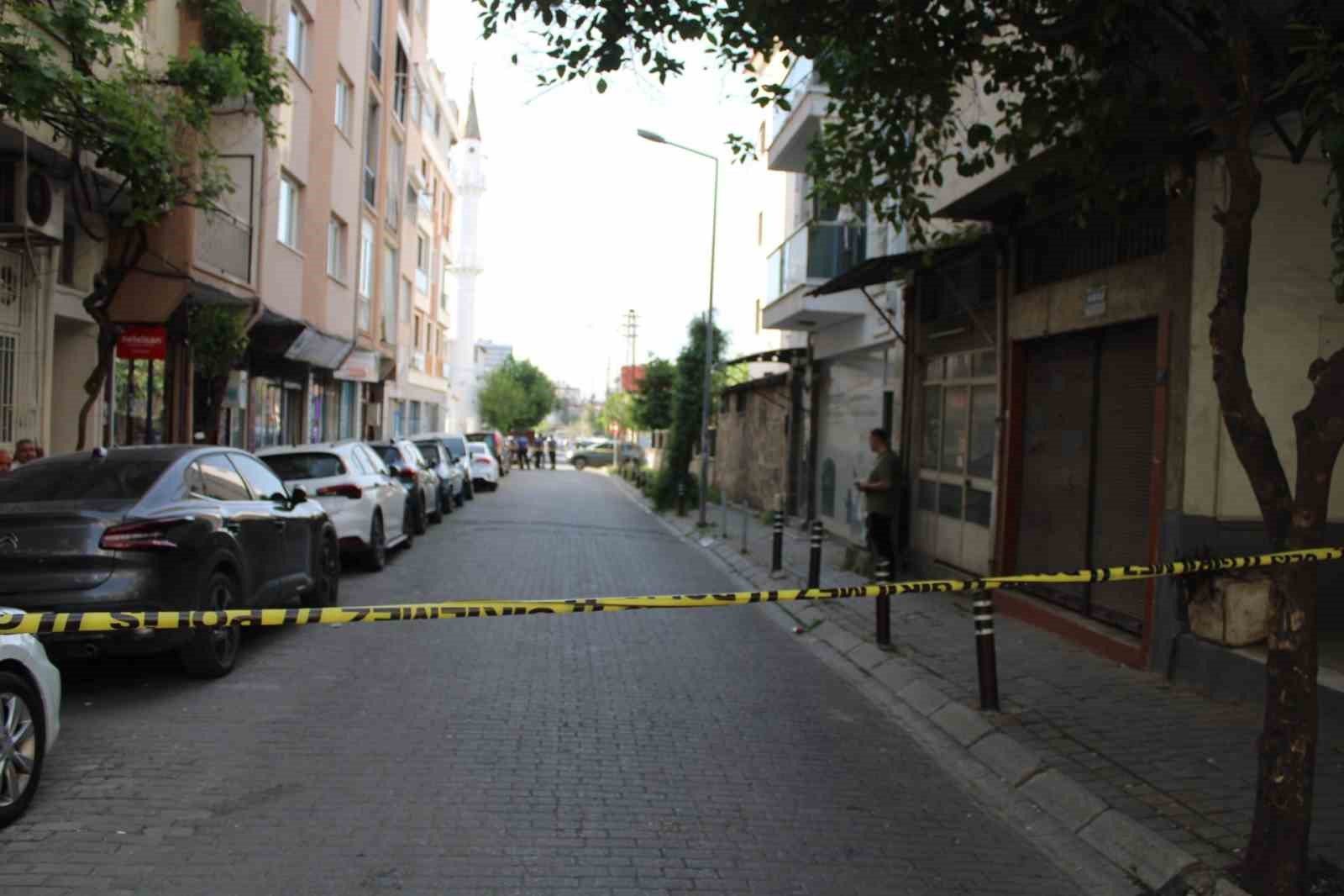 Aydın’da şüpheli çanta paniği