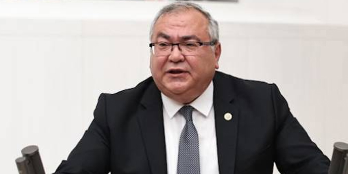 Süleyman Bülbül: “HSK, YARGIYI KORUMUYOR