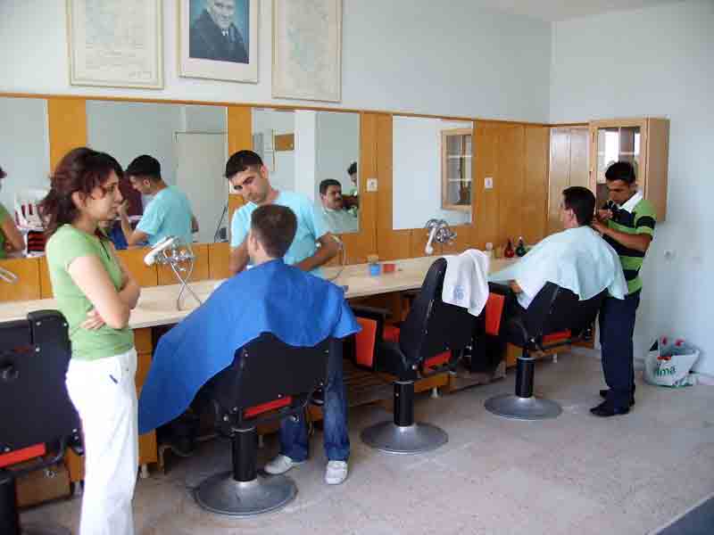 Mesleki Eğitim Merkezi’ne kayıtlar temmuz ayında başlıyor