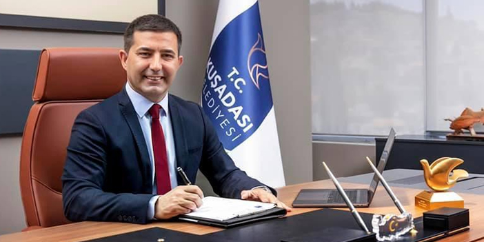 BAŞKAN ÖMER GÜNEL’DEN BAYRAM ÖNCESİ MÜJDESİ!