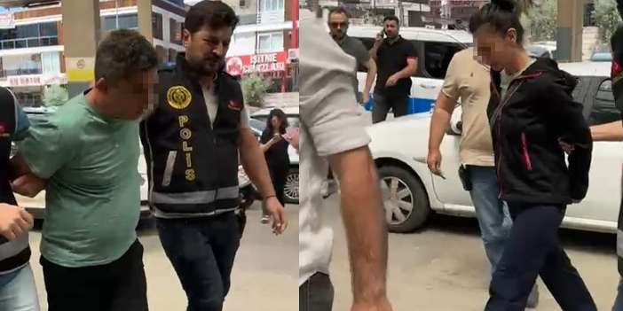 İkisi çocuk üç kişinin hayatını kaybettiği yangında cinayet şüphesi