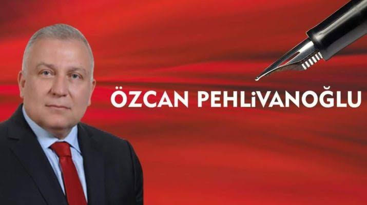 TÜRK MİLLETİNE MANİFESTOMDUR!
