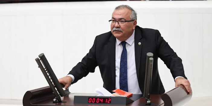 CHP’li Bülbül’den Boğaziçi Üniversitesi’ndeki gözaltılara tepki