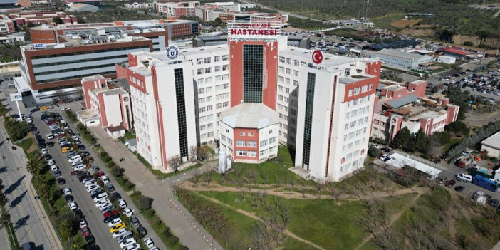 "Bıçak Parası" iddiası ile gözaltına alınan profesör ve sekreteri adli kontrolle serbest bırakıldı