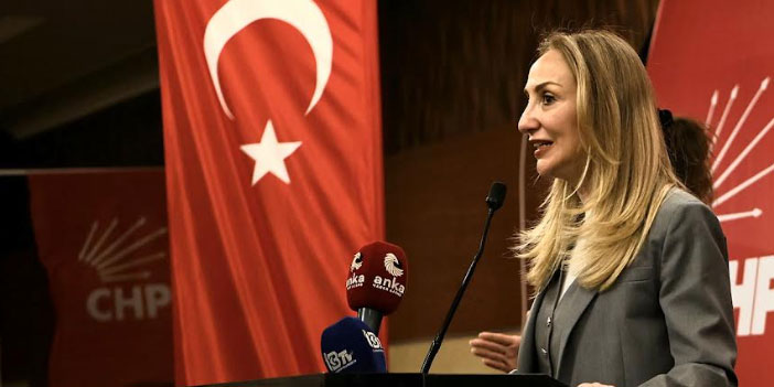 CHP OTİZM SEMPOZYUMU KUŞADASI’NDA BAŞLADI