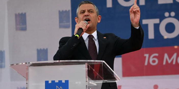 BAŞKAN ÖMER GÜNEL’İN YENİ PROJELERİNE COŞKULU AÇILIŞ