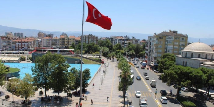 Aydın’da hava sıcaklıklarında artış yaşanacak