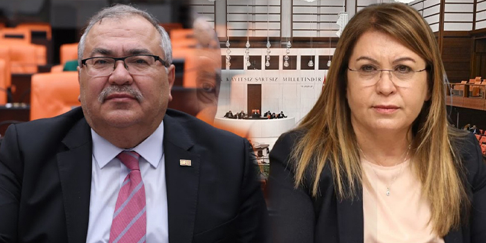 CHP’li Bülbül’den Meclis Başkanvekili Karaca’ya destek: “Bu, Anayasal düzene başkaldırıdır!”