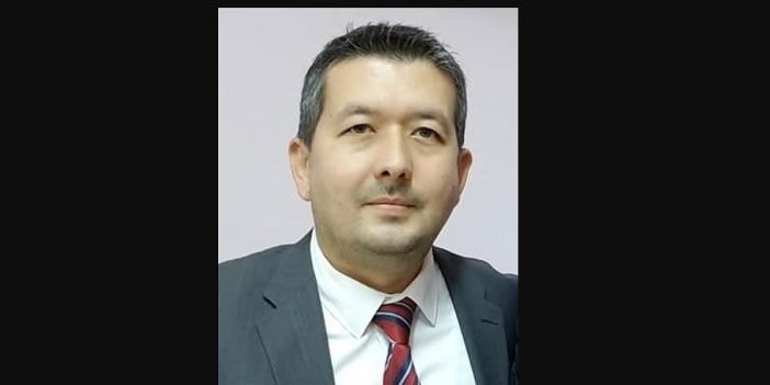 Aydın’da eğitim camiasının acı günü