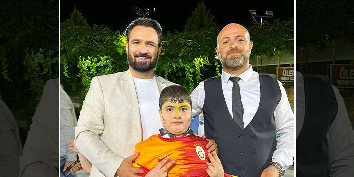 AKKENTLİ IŞIK AİLESİNİN KİRVESİ OLDU