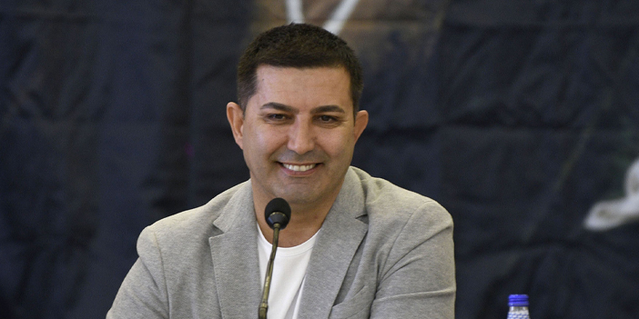 MİLYARLIK RANT GİRİŞİMİNE KUŞADASI BELEDİYE BAŞKANI ÖMER GÜNEL'DEN ONAY ÇIKMADI