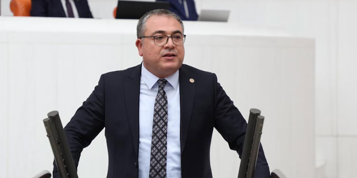 CHP Aydın Milletvekili Evrim Karakoz’un Kurban Bayramı Mesajı