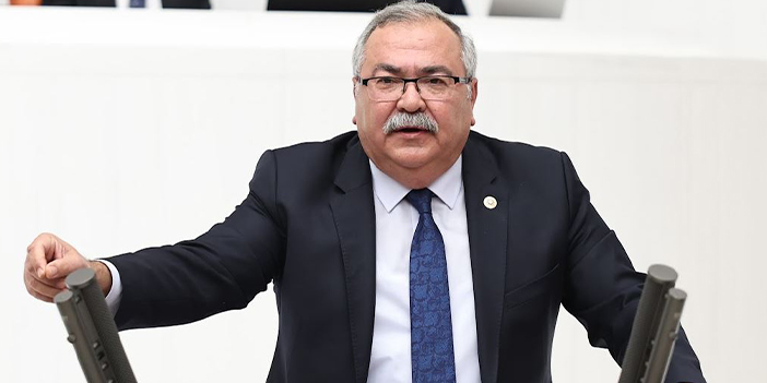 CHP’li Bülbül’den Aydın Adliyesi tepkisi: “Derhal güvenli bir binaya taşınmalıdır”