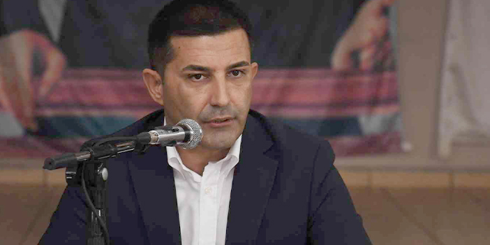 “KUŞADASI’NIN MARKA DEĞERİNİ KORUMAK ORTAK SORUMLULUĞUMUZDUR”