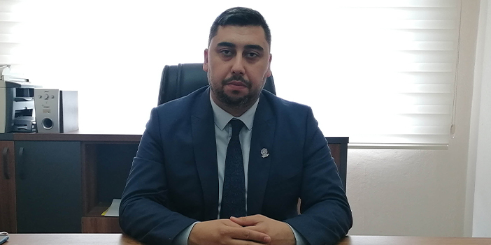 Başkan Uza’dan ‘BABA OCAĞI’ açıklaması