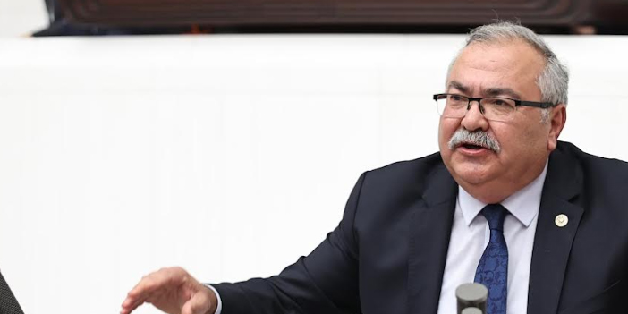 CHP’Lİ BÜLBÜL’DEN ÖZEL’E DESTEK
