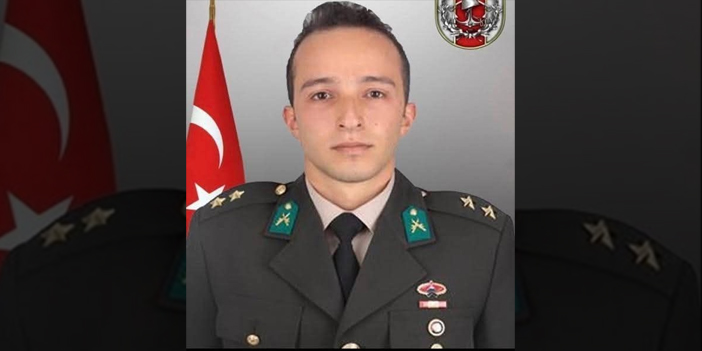 Aydın’a şehit ateşi düştü
