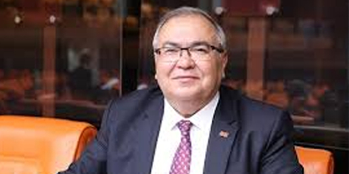 Bülbül; "Bu bir zulümdür"