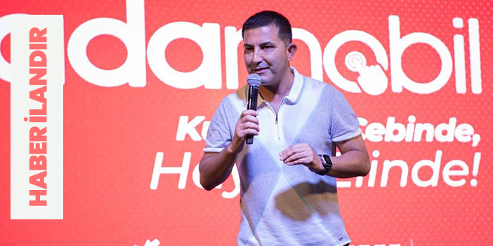 BAŞKAN ÖMER GÜNEL İLE KUŞADASI’NIN DİJİTAL DÖNÜŞÜMÜ SÜRÜYOR