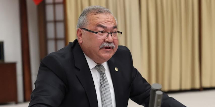 CHP’li Bülbül: “Saray iktidarının tercihi halk değil ranttır”
