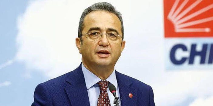 ‘CHP, TÜRKİYE’Yİ YENİDEN İNŞA EDECEK’