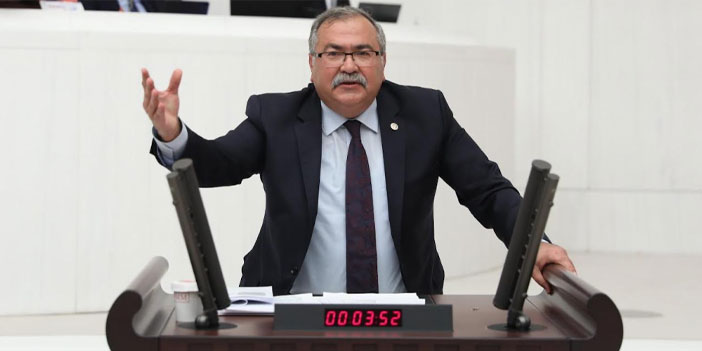 Bülbül: “Halkın haber alma hakkını sonuna kadar savunacağız”