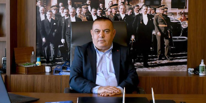 KUŞADASI BELEDİYESİ’NDEN ÖNEMLİ UYARI: DOLANDIRICILIK GİRİŞİMLERİNE DİKKAT!