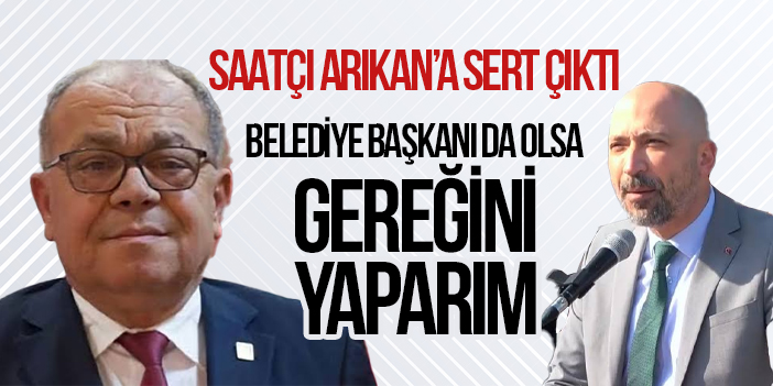 GEREĞİNİ YAPARIM